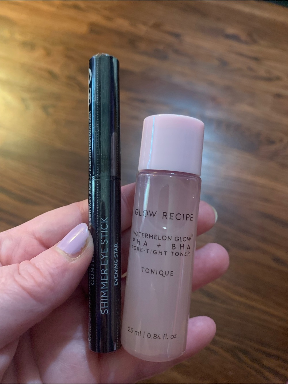 Makeup bundle